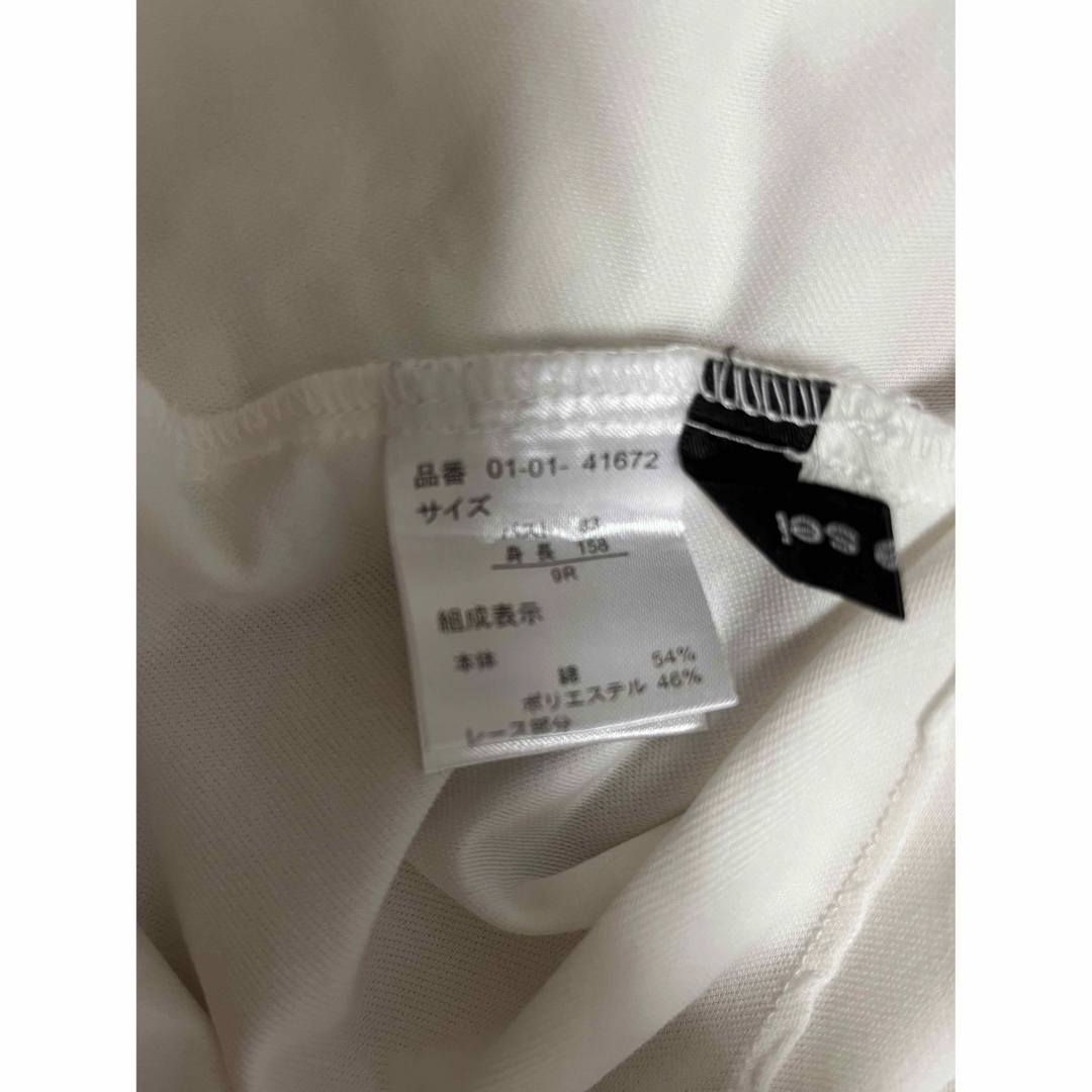 トップス　カットソー　Tシャツ レディースのトップス(Tシャツ(半袖/袖なし))の商品写真