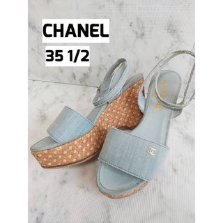 シャネル サンダル(レディース)の通販 2,000点以上 | CHANELの