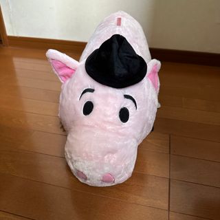 トイストーリー(トイ・ストーリー)のトイストーリー ハム Disney ぬいぐるみ ディズニー(ぬいぐるみ)