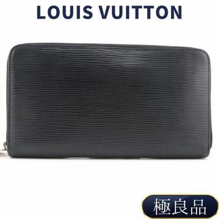 ルイヴィトン(LOUIS VUITTON)のルイヴィトン M60632 エピ ジッピーオーガナイザー 長財布(長財布)