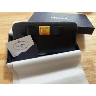 プラダ(PRADA)のプラダ　早い者勝ちです❣️(財布)