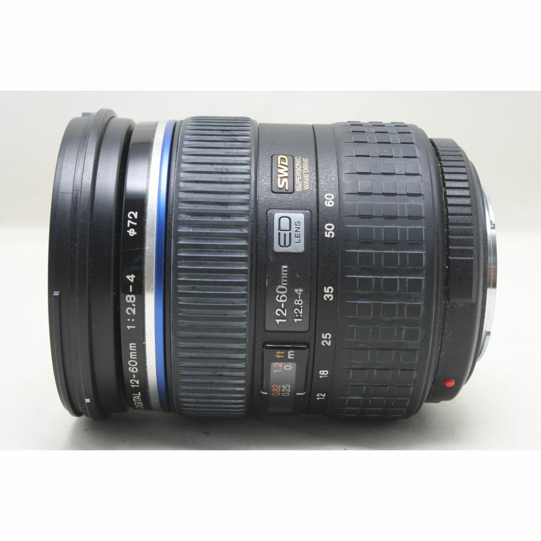 OLYMPUS - ZUIKO DIGITAL ED 12-60mm F2.8-4 SWDの通販 by Junko堂 ...