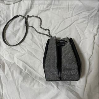 チャールズアンドキース(Charles and Keith)のCharles&Keith ショルダーバッグ(ショルダーバッグ)