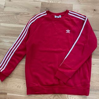 オリジナルス(Originals（adidas）)のadidas トレーナー(スウェット)