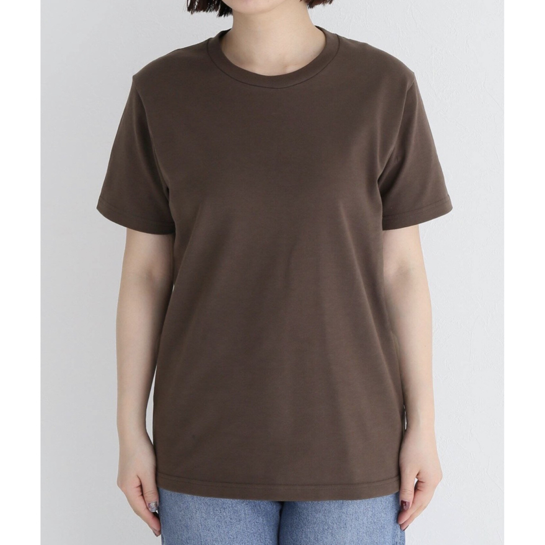 未使用☆Deuxieme Classe V neck Tシャツ