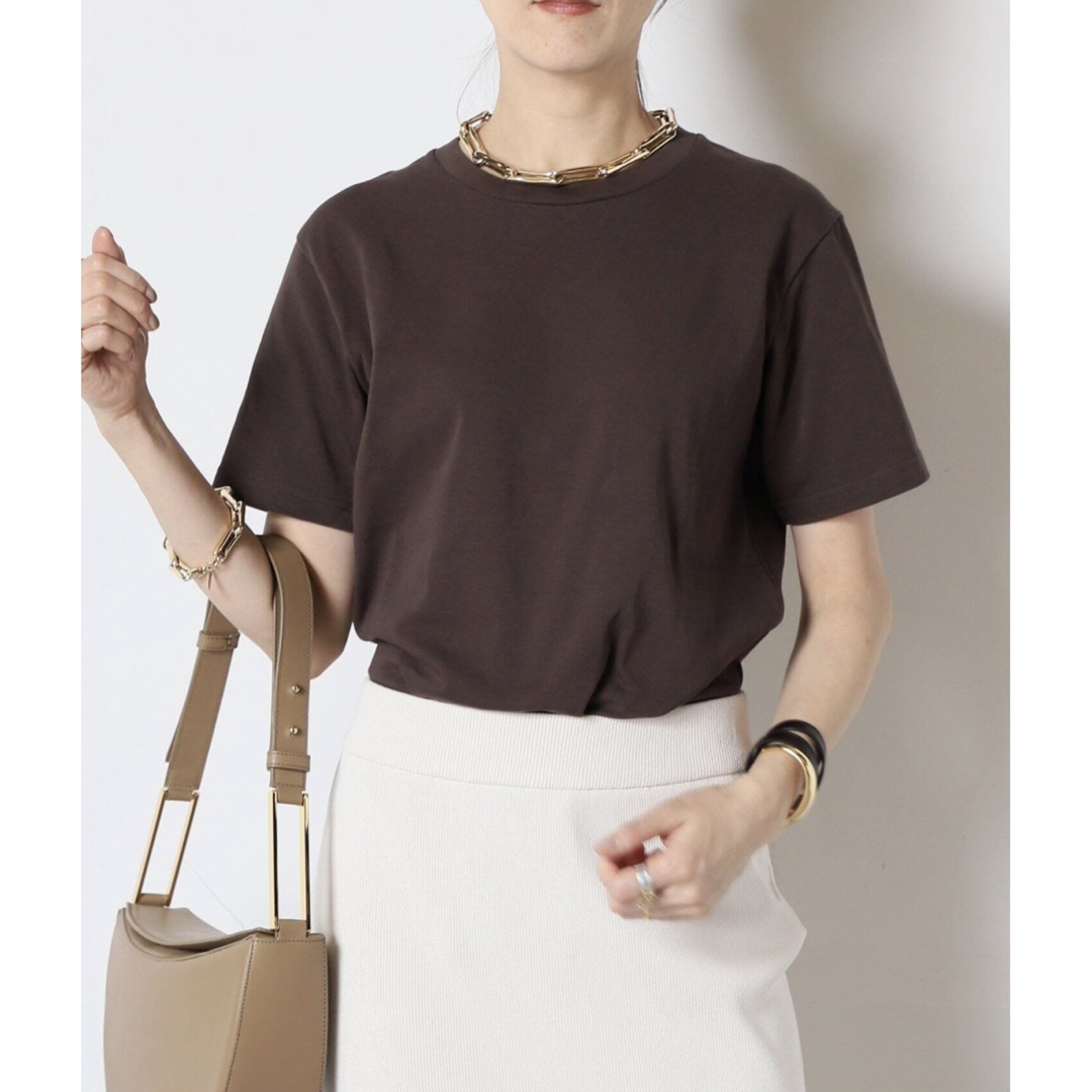 DEUXIEME CLASSE - EVERYDAY I LIKE Tシャツ 新品 Deuxieme classe の ...