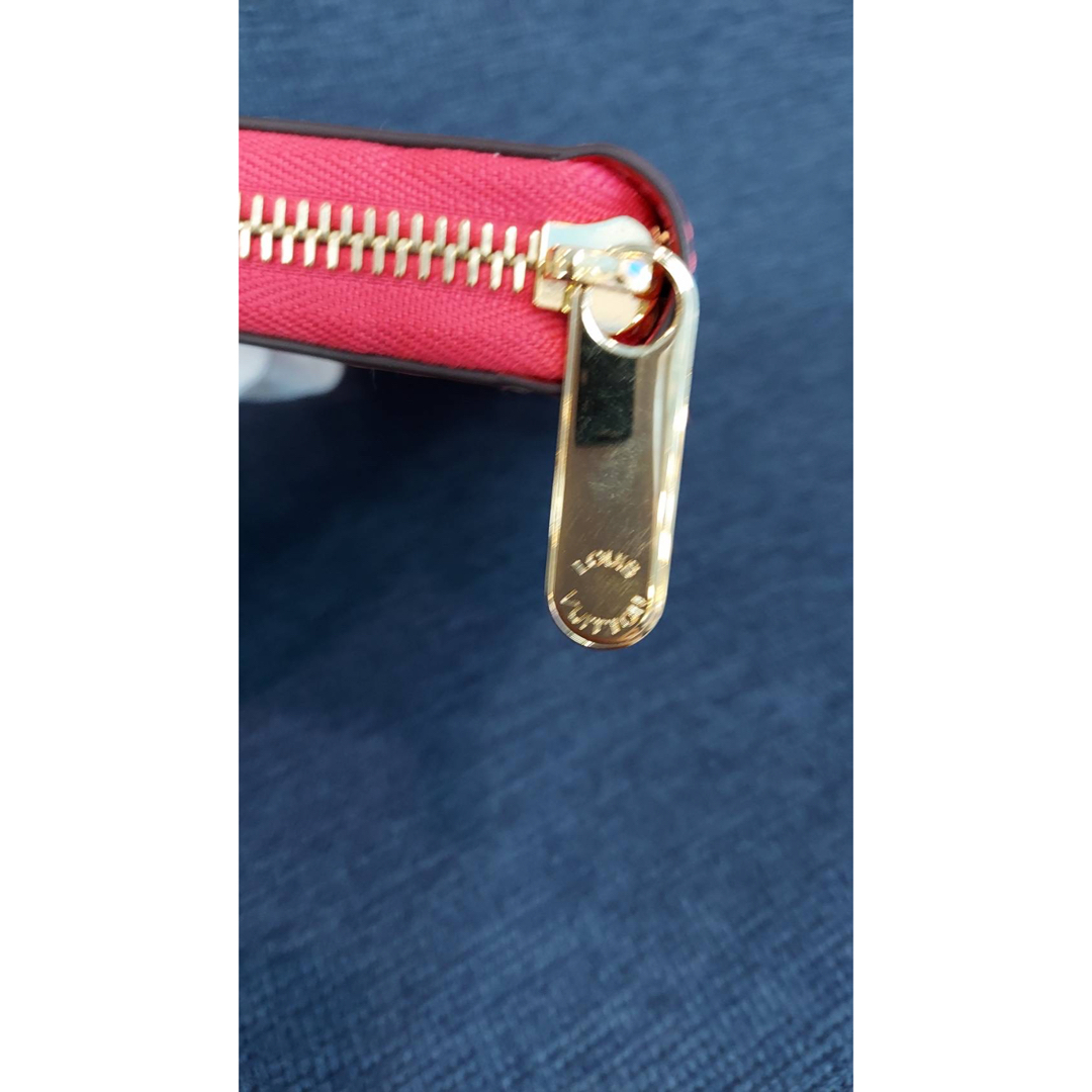 ルイヴィトン M81154 モノグラムヴェルニ ジッピーウォレット ルイヴィトン M81154 モノグラムヴェルニ ジッピーウォレット