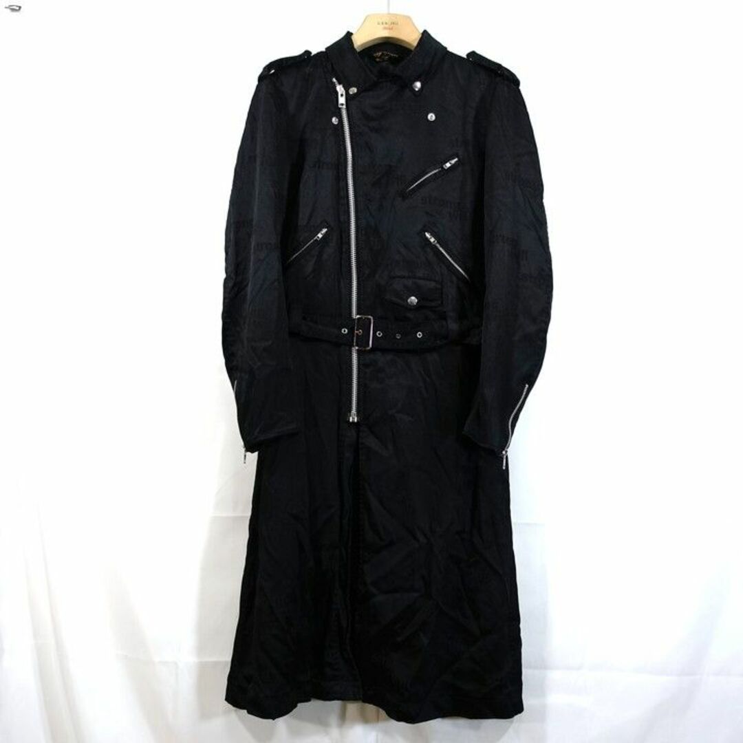 BLACK COMME des GARCONS コート