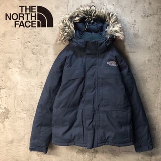 ノースフェイス(THE NORTH FACE) ダウンジャケット(メンズ)の通販