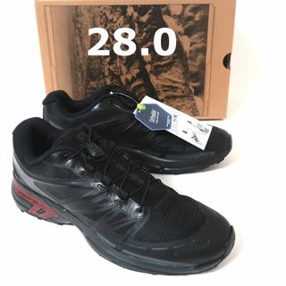 サロモン(SALOMON)の28 新品 Salomon XT-WINGS 2 ADVANCED スニーカー(スニーカー)