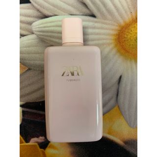 ザラ(ZARA)のK*S*Kさん専用　ZARA TUBEROSE 香水(香水(女性用))