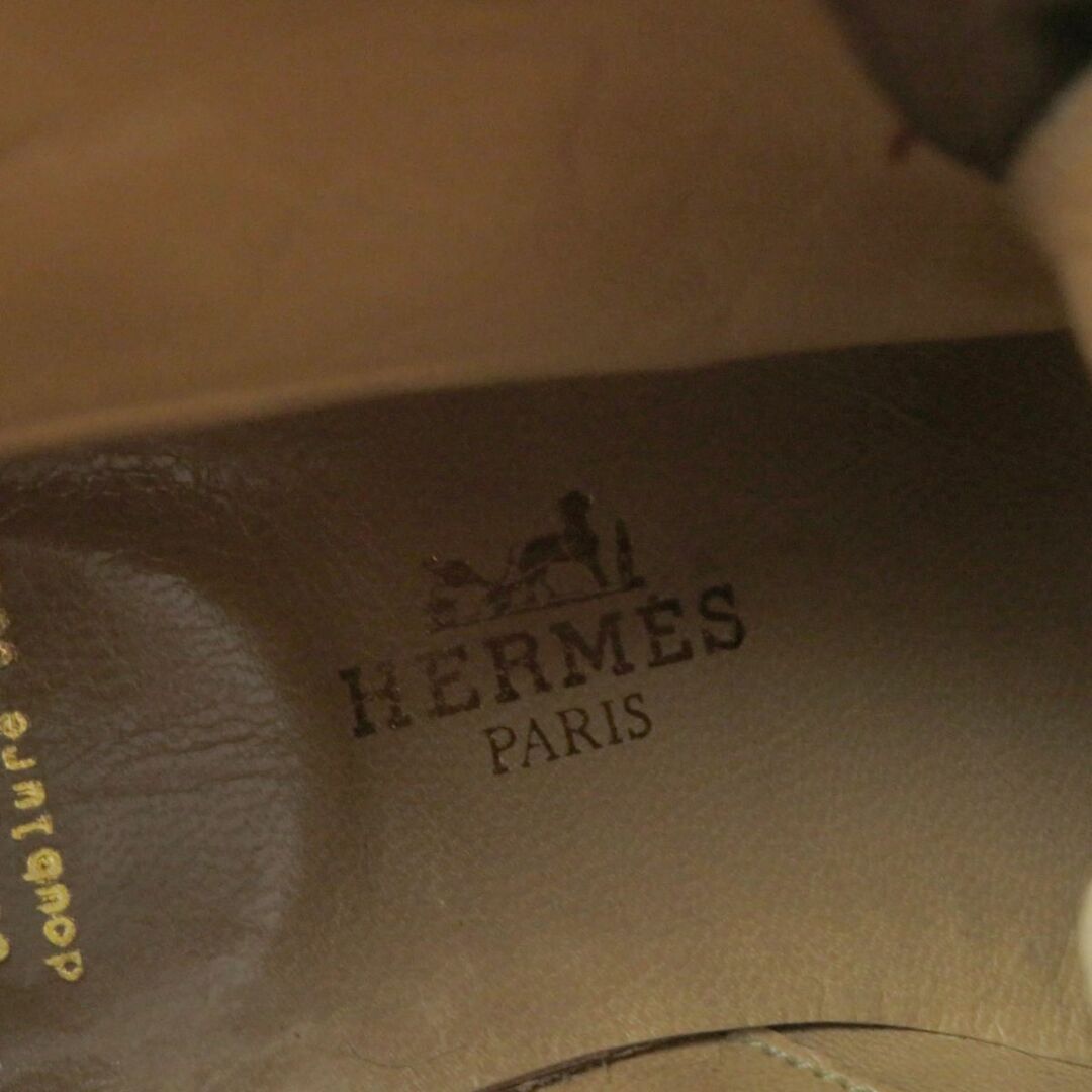 Hermes - 未使用品☆HERMES エルメス ヴィンテージ マルジェラ期