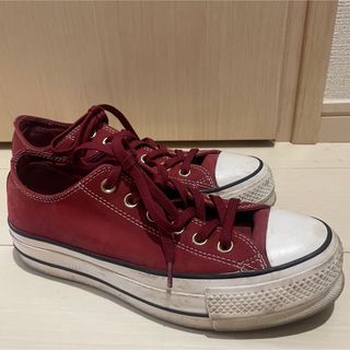 オールスター(ALL STAR（CONVERSE）)のコンバース　ALL ★ STAR(スニーカー)