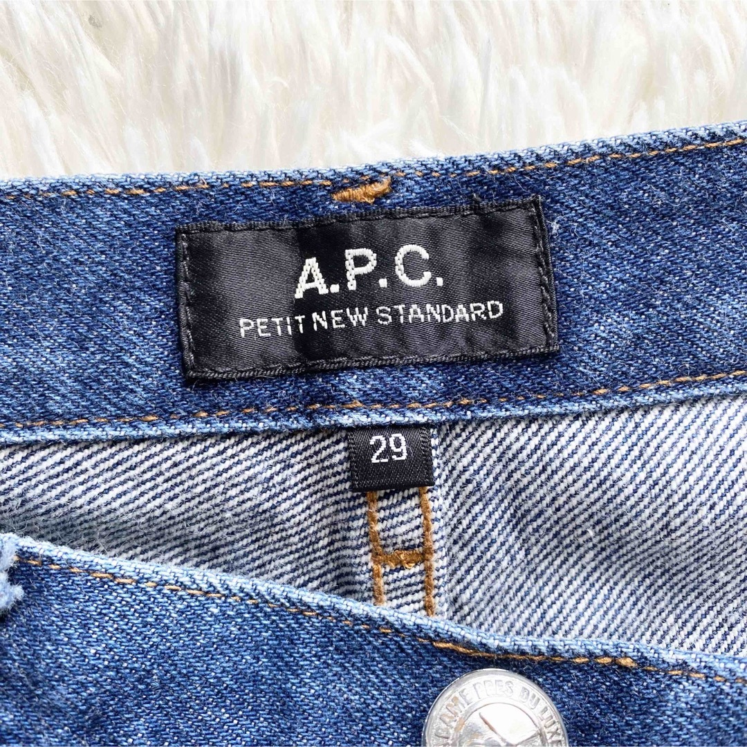 APC Jeans ジーンズ size29