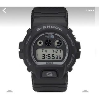 シュプリーム　g-shock(腕時計(デジタル))