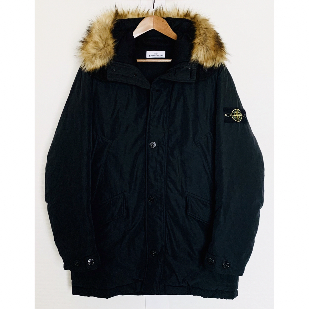 Stone island MICRO REPS DOWN