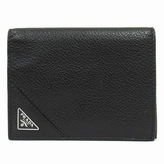 プラダ 名刺入れ(ブラック/黒色系)の通販 300点以上 | PRADAを買う