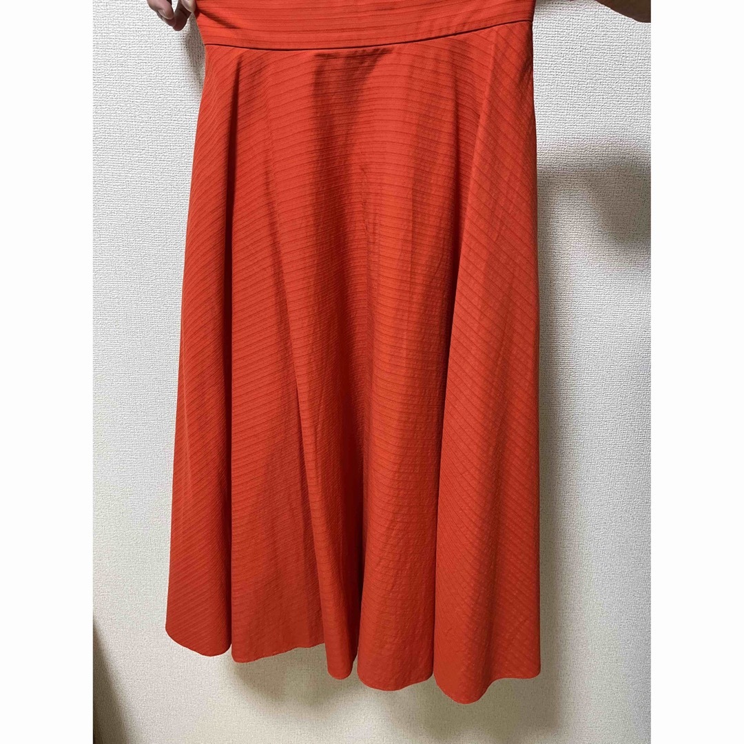 UNIQLO(ユニクロ)のスカート レディースのスカート(ロングスカート)の商品写真