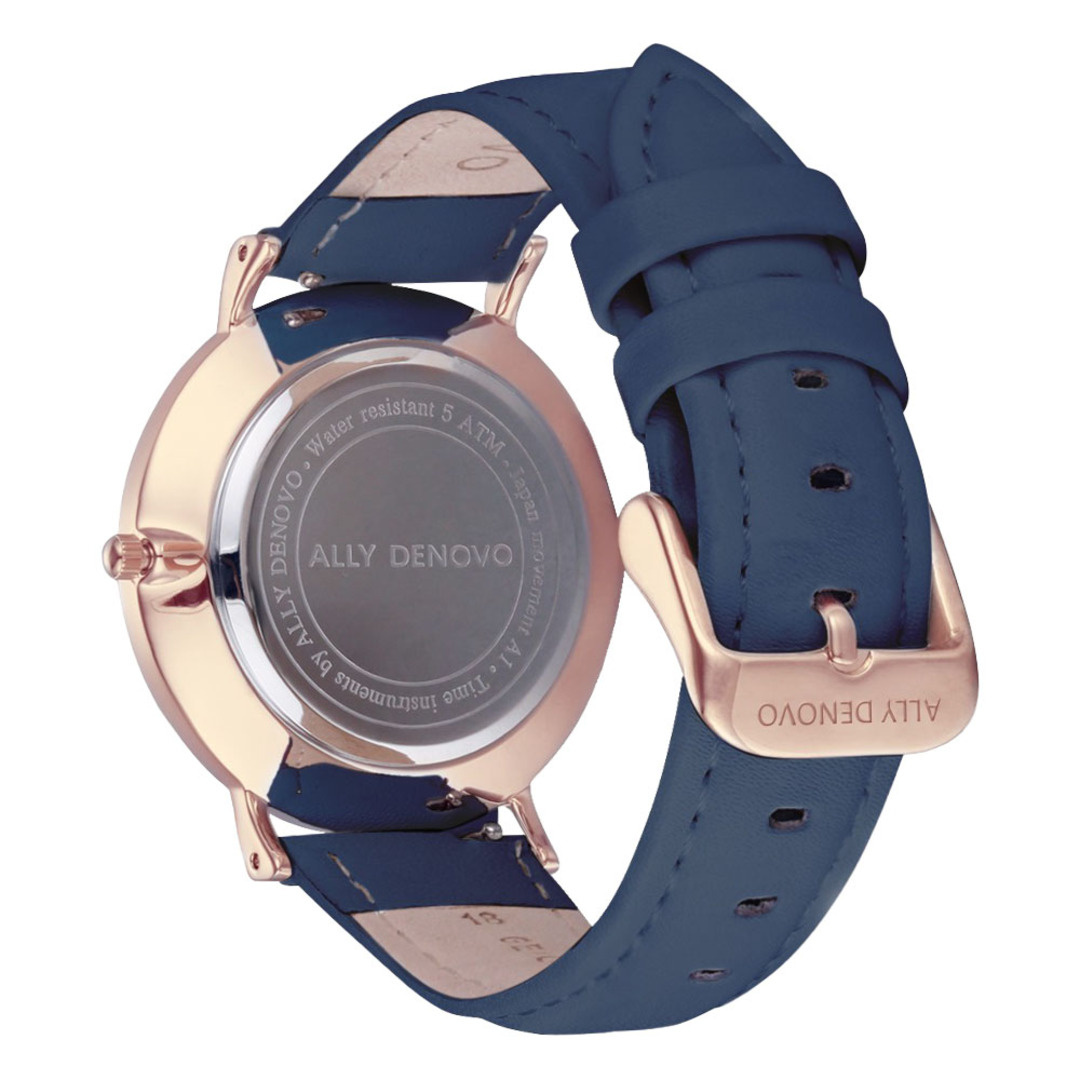 ALLY DENOVO Gaia Pearl 36mm - 腕時計