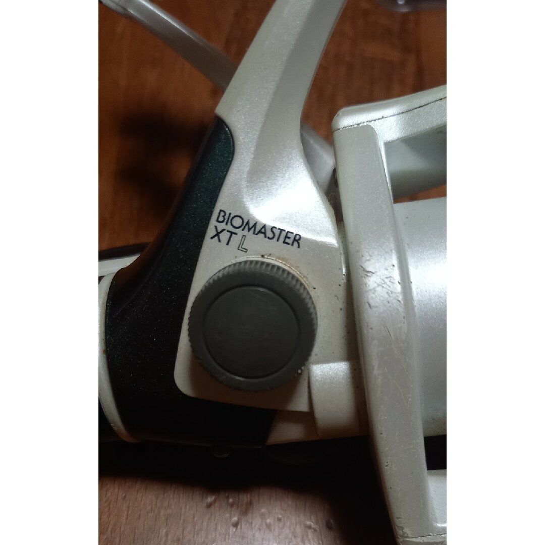 SHIMANO BIOMASTER XT 1000