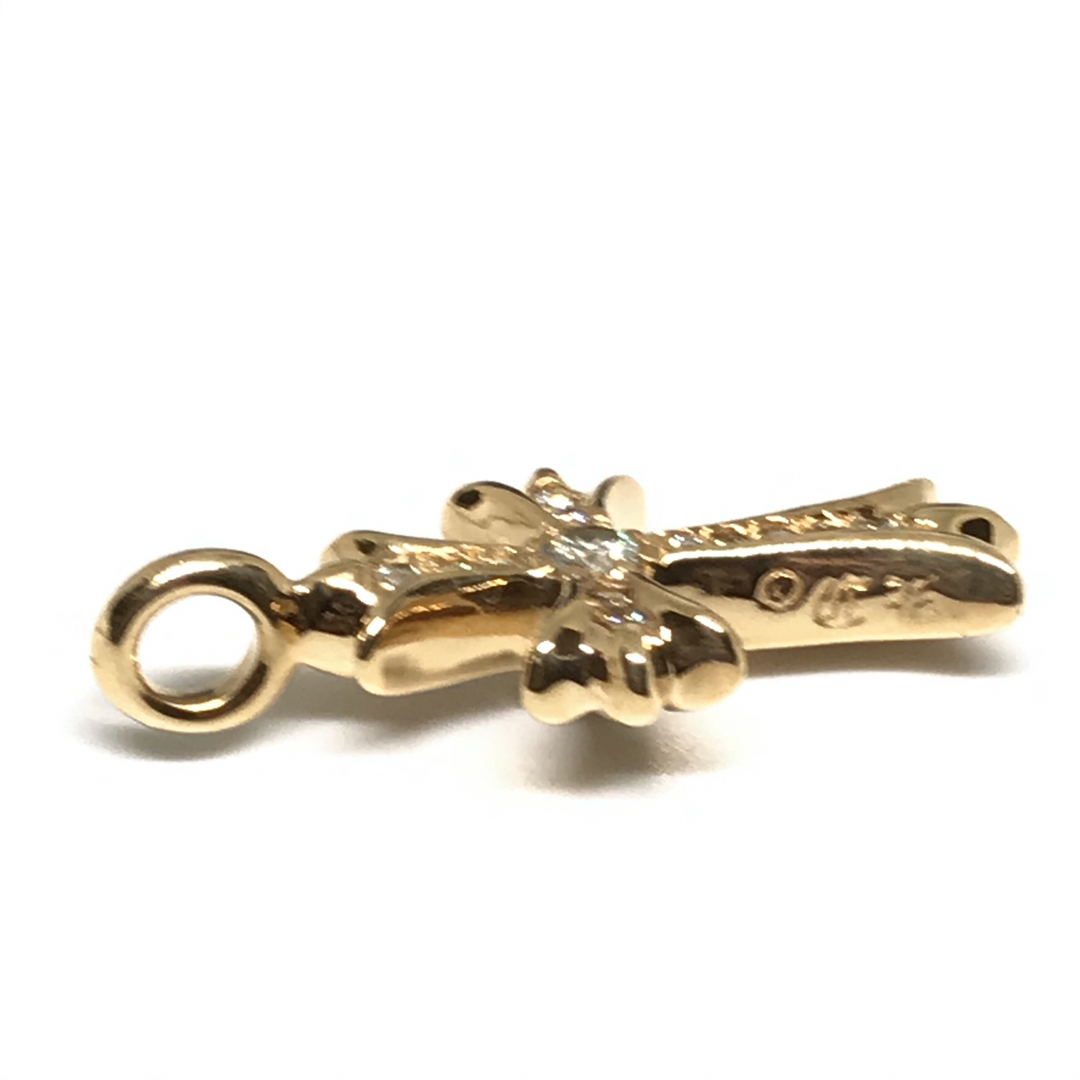 Chrome Hearts - みかん様専用 クロムハーツ タイニーファットクロス