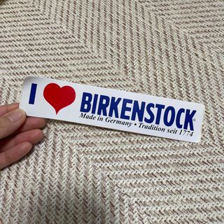 ビルケンシュトック ノベルティの通販 100点以上 | BIRKENSTOCKを買う