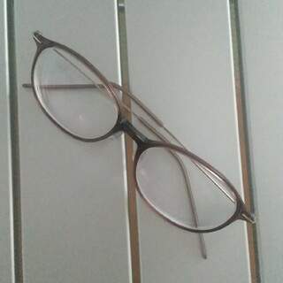 ジンズ(JINS)のjins眼鏡(サングラス/メガネ)