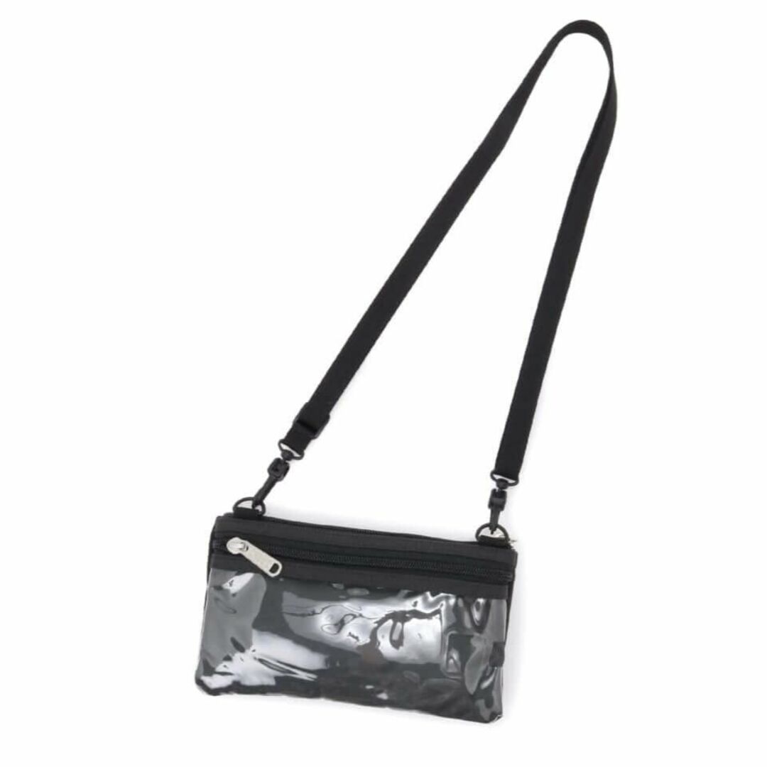 [チャムス] Bag Smart Phone Shoulder Sweat Ny 1