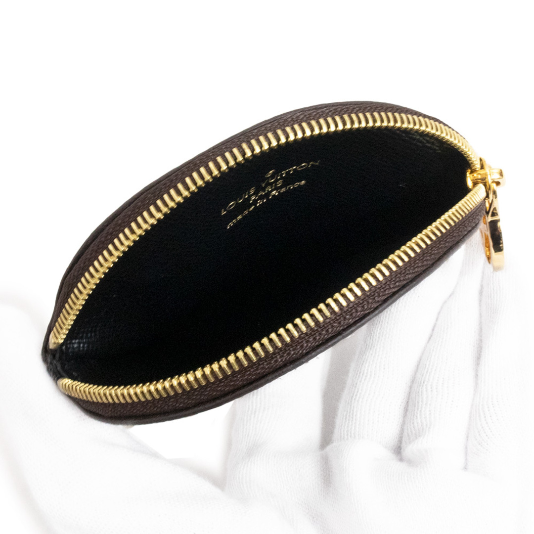LOUIS VUITTON - ルイ ヴィトン ポシェット トリオ コインケース 小銭