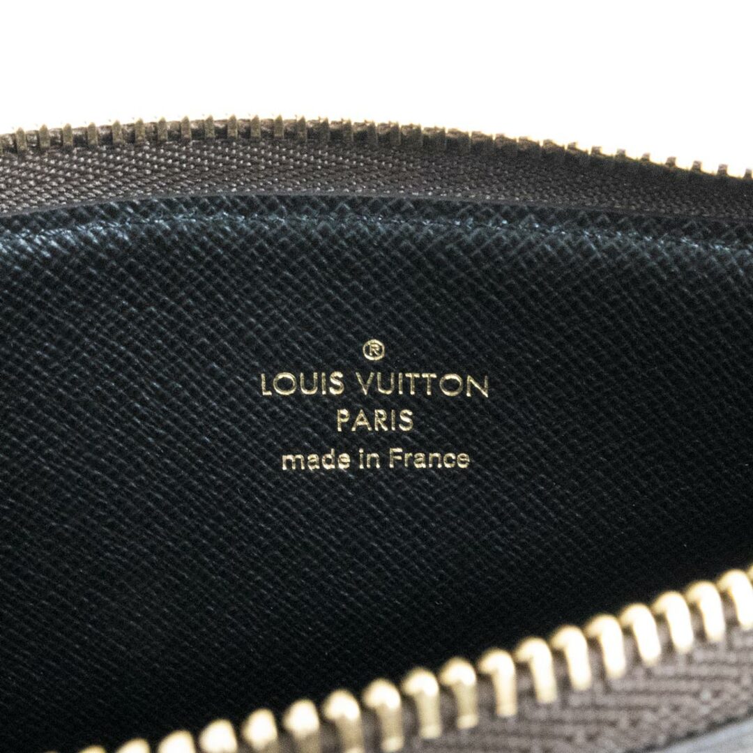 LOUIS VUITTON - ルイ ヴィトン ポシェット トリオ コインケース 小銭