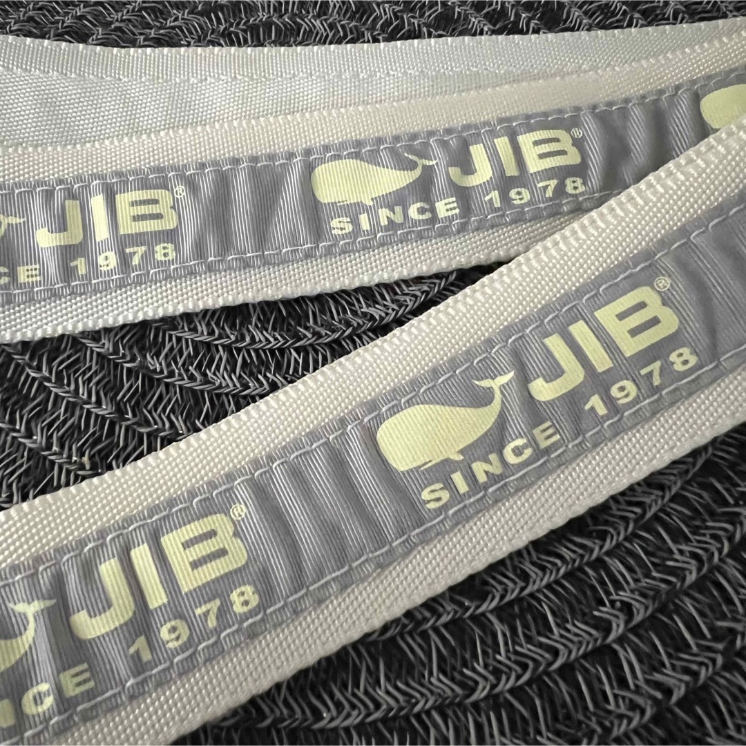 JIB - 完売品・早い者勝ち!JIBꕤ2022限定ꕤベルトꕤ4cmショルダーの ...