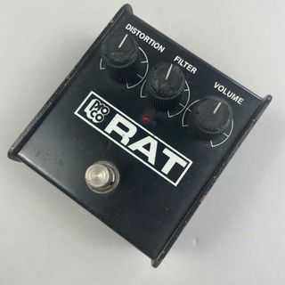 Pro Co（プロコ）/RAT　S/N：RT-053337【プロコ】 【中古】【USED】ギター用エフェクターディストーション【エミフルMASAKI店】(エフェクター)