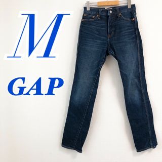 ギャップ(GAP)のGAP ギャップ　メンズ　デニムパンツ　ブルー　ジーンズ　カジュアル　M(デニム/ジーンズ)