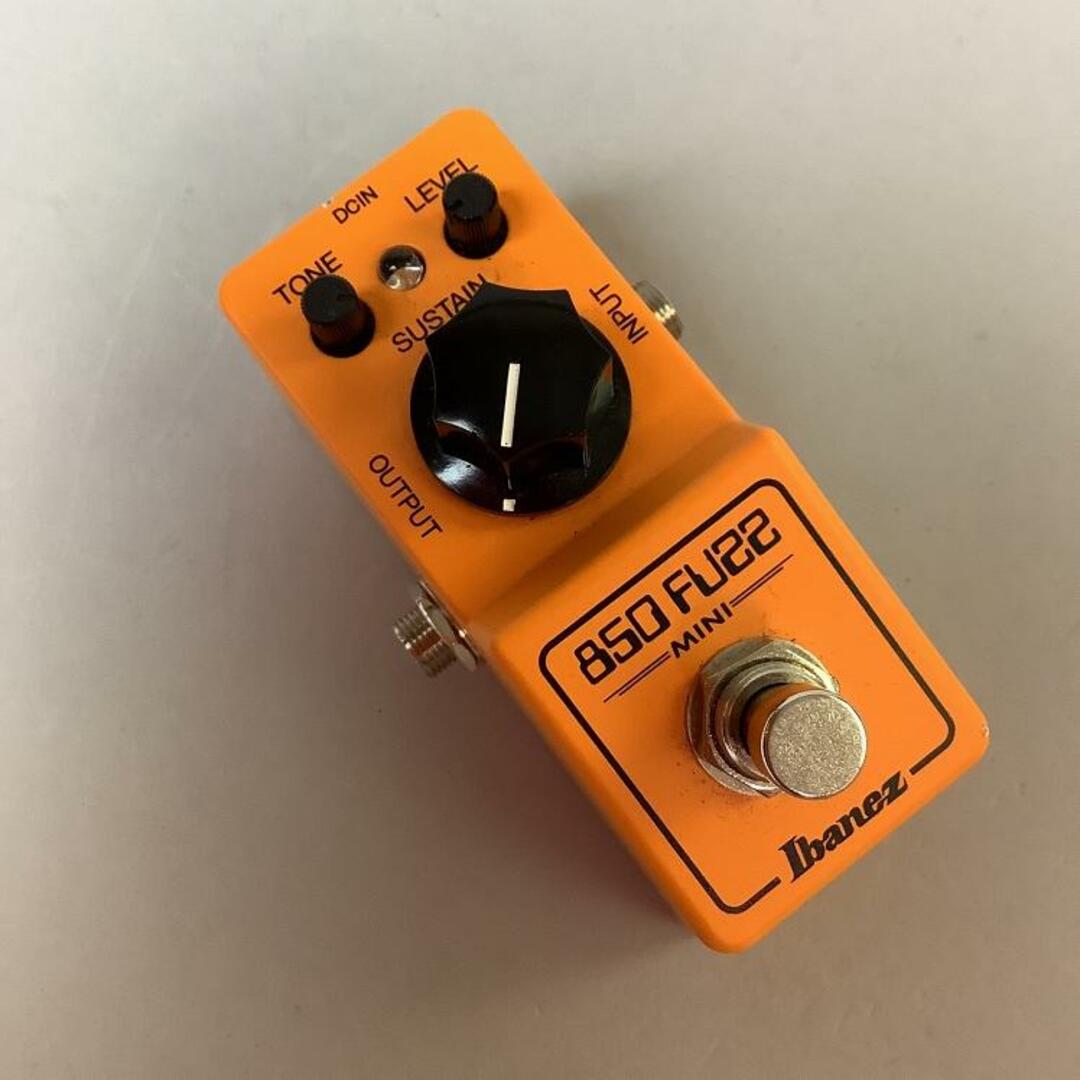 Ibanez(アイバニーズ)/FZMINI 【中古】【USED】ギター用エフェクター