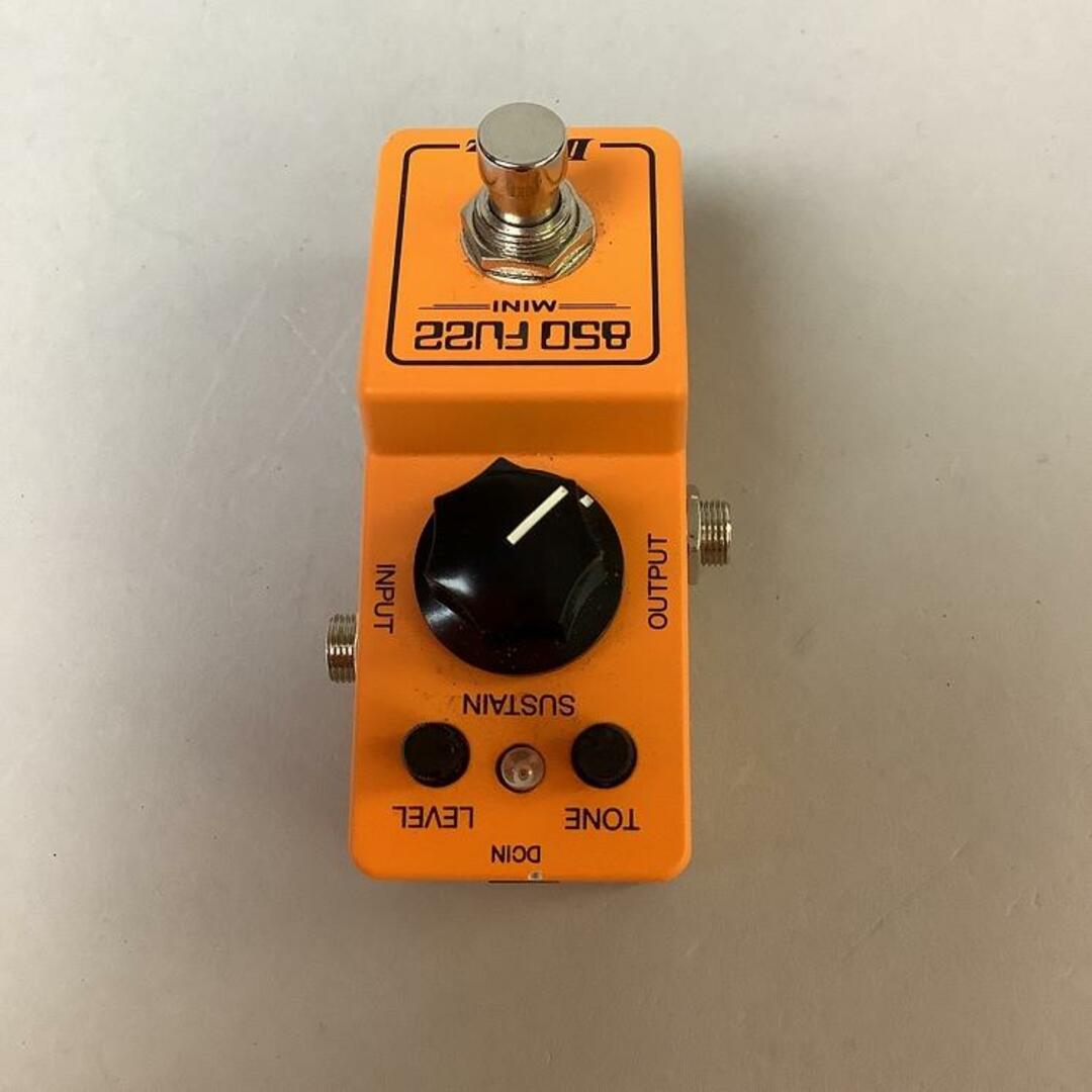 Ibanez(アイバニーズ)/FZMINI 【中古】【USED】ギター用エフェクター