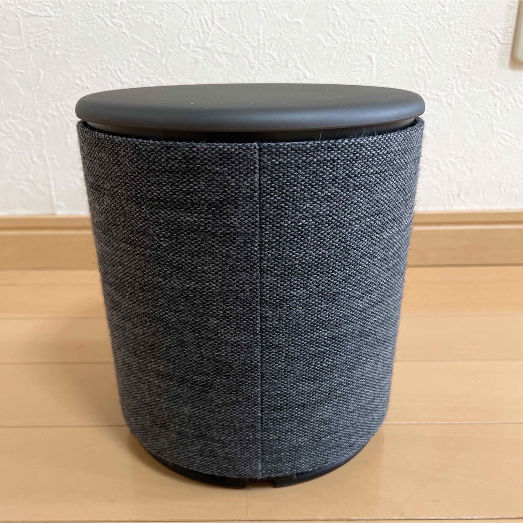 bang&olufsen Beoplay M5 スピーカー　ブラック