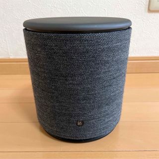 bang&olufsen Beoplay M5 スピーカー　ブラック