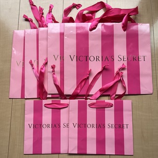 ヴィクトリアズシークレット ショッパーの通販 500点以上 | Victoria's