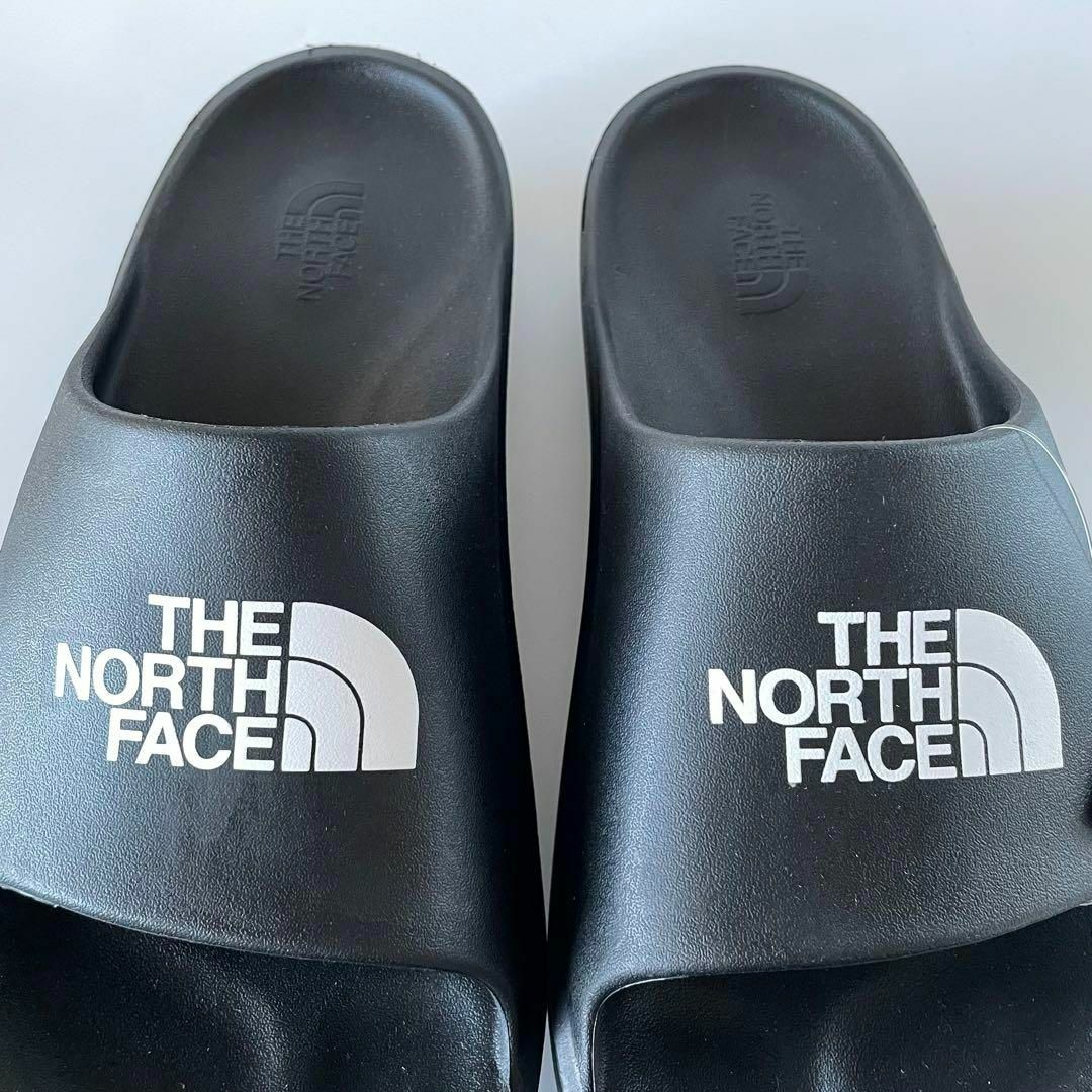 THE NORTH FACE(ザノースフェイス)の新品 THE NORTH FACE ノースフェイス サンダル 27cm メンズの靴/シューズ(サンダル)の商品写真