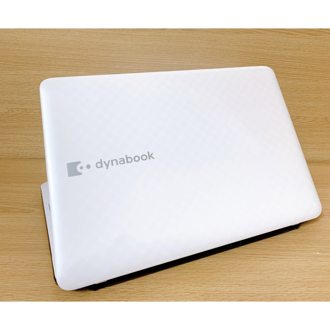 i5搭載PC 人気のdynabook 届いてすぐ使えるノートパソコン 大容量の