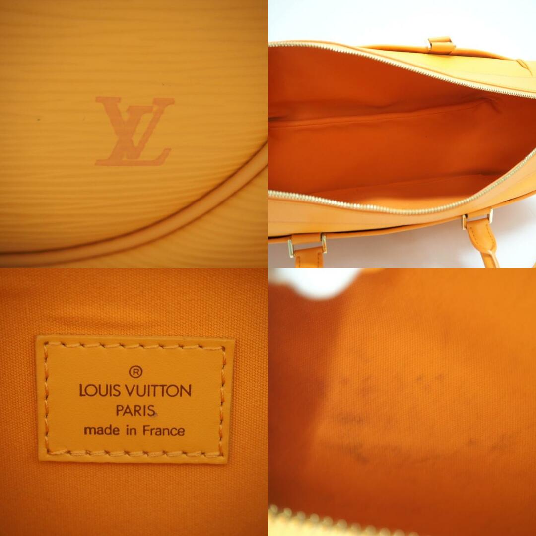 ルイヴィトン LOUIS VUITTON ハンドバッグ ボストンバッグ ダヌーラGM