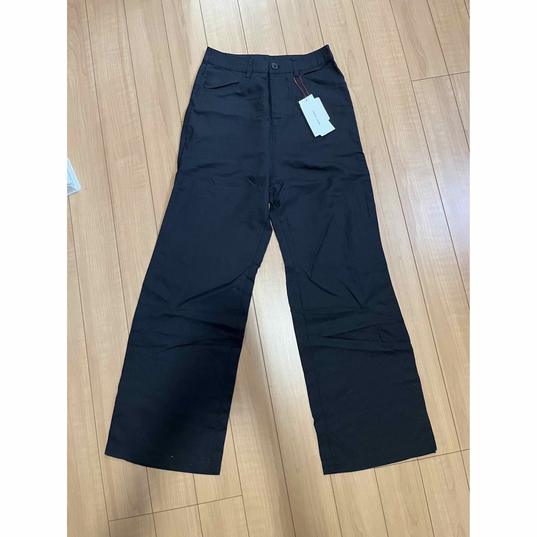 CANAL JEAN - CANAL JEAN RCW セットアップ 新品の通販 by Mii