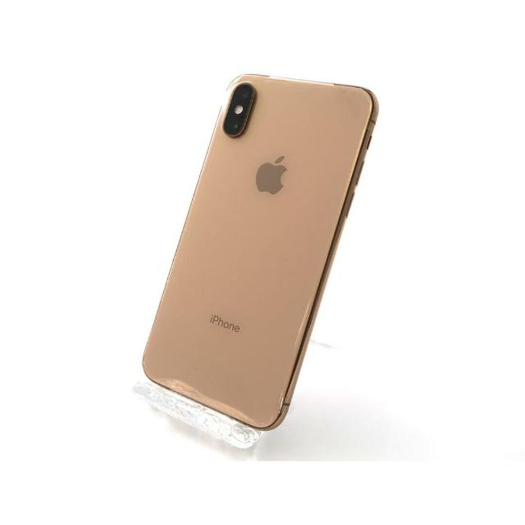 iPhone - 未使用 SIMロック解除済み iPhoneXS 512GB Sランク 本体 ...