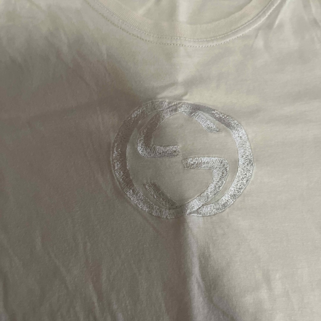 Gucci(グッチ)のGucci レディースTシャツ レディースのトップス(Tシャツ(半袖/袖なし))の商品写真