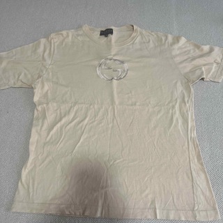 グッチ(Gucci)のGucci レディースTシャツ(Tシャツ(半袖/袖なし))