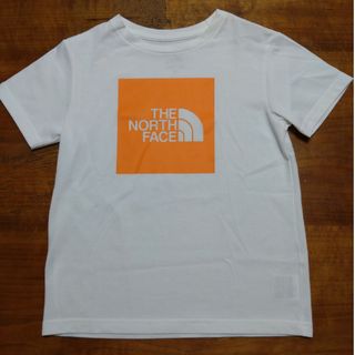 ザノースフェイス(THE NORTH FACE)のTHE NORTH FACE Tシャツ キッズ(その他)