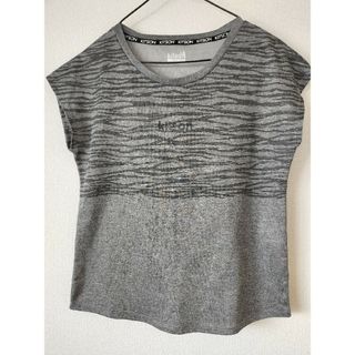 キットソン(KITSON)のKITSON  Ｔシャツ(トレーニング用品)