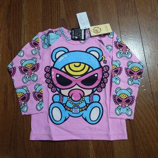 ヒステリックミニ(HYSTERIC MINI)の専用✨(Tシャツ/カットソー)