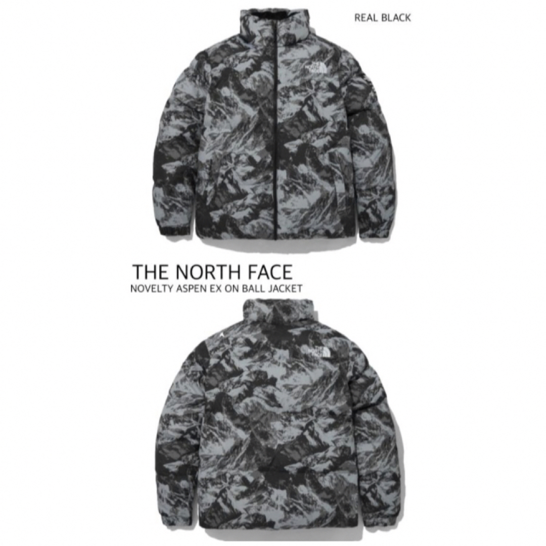 【新品超特価セール中】THE NORTH FACE ジャケット(M)