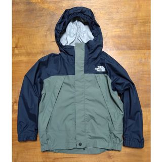 ザノースフェイス(THE NORTH FACE)のTHE NORTH FACE マウンテンパーカー キッズ(その他)